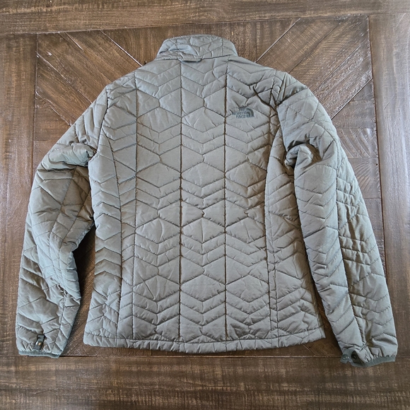 The - Picture 2 of 8